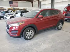 KM8J23A48MU400237 2021 HYUNDAI TUCSON