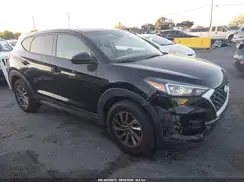 KM8J23A48MU400688 2021 HYUNDAI TUCSON