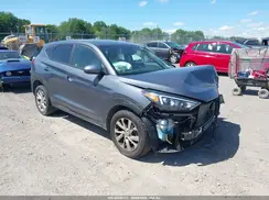 KM8J23A48MU405003 2021 HYUNDAI TUCSON