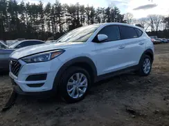 KM8J23A48MU407012 2021 HYUNDAI TUCSON