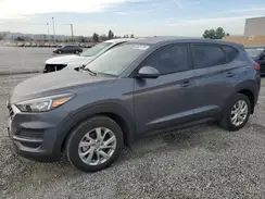 KM8J23A48MU408192 2021 HYUNDAI TUCSON
