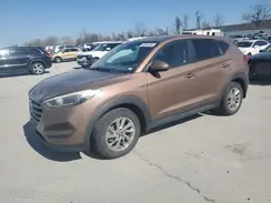 KM8J23A49GU030114 2016 HYUNDAI TUCSON