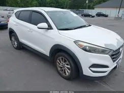 KM8J23A49GU033031 2016 HYUNDAI TUCSON