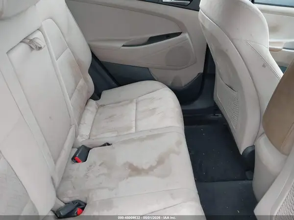 KM8J23A49GU033031 2016 HYUNDAI TUCSON - Image 8