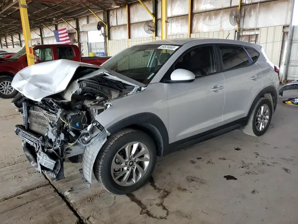 KM8J23A49GU042182 2016 HYUNDAI TUCSON - Image 1
