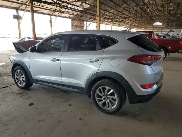 KM8J23A49GU042182 2016 HYUNDAI TUCSON - Image 2