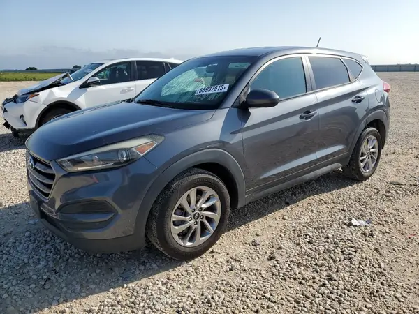 KM8J23A49GU043655 2016 HYUNDAI TUCSON - Image 1