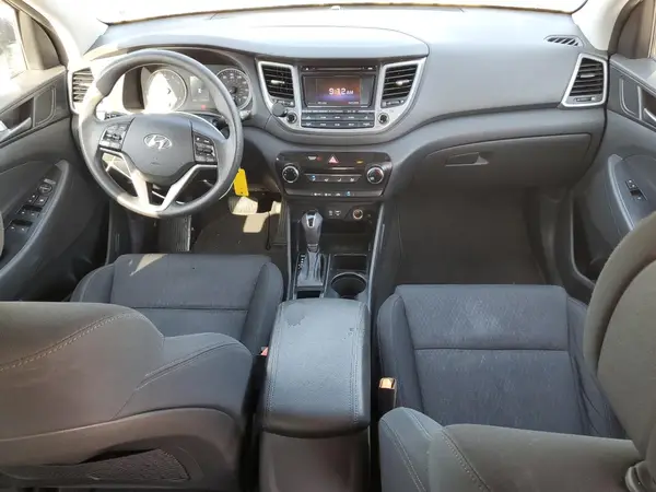 KM8J23A49GU043655 2016 HYUNDAI TUCSON - Image 8