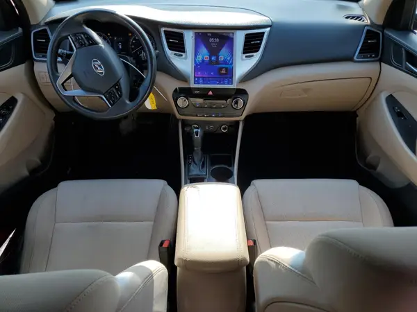 KM8J23A49GU048791 2016 HYUNDAI TUCSON - Image 8