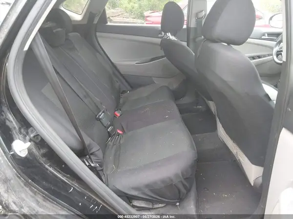 KM8J23A49GU053117 2016 HYUNDAI TUCSON - Image 8