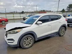 KM8J23A49GU060407 2016 HYUNDAI TUCSON