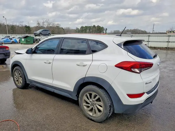 KM8J23A49GU060407 2016 HYUNDAI TUCSON - Image 2
