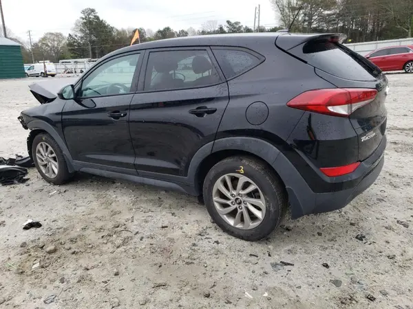 KM8J23A49GU085386 2016 HYUNDAI TUCSON - Image 2