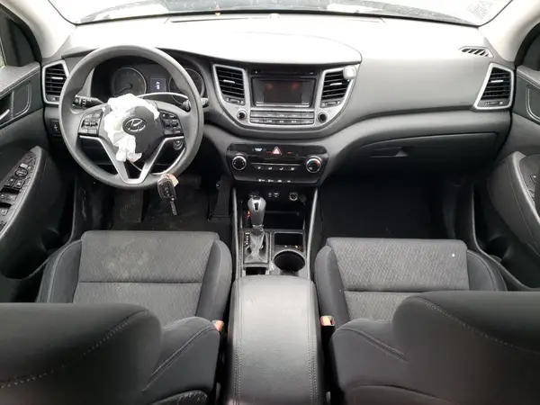KM8J23A49GU085386 2016 HYUNDAI TUCSON - Image 8