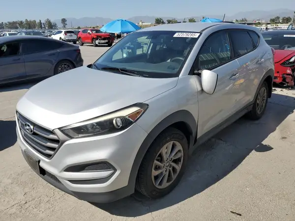 KM8J23A49GU089485 2016 HYUNDAI TUCSON - Image 1