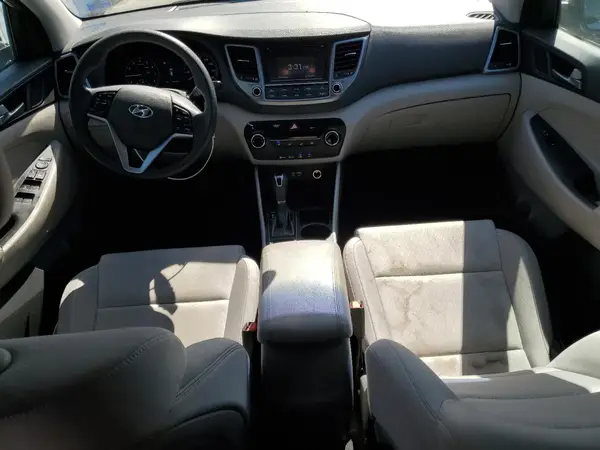KM8J23A49GU089485 2016 HYUNDAI TUCSON - Image 8