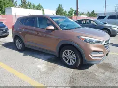 KM8J23A49GU098901 2016 HYUNDAI TUCSON