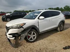 KM8J23A49GU110979 2016 HYUNDAI TUCSON