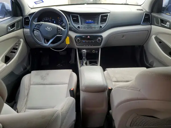 KM8J23A49GU110979 2016 HYUNDAI TUCSON - Image 8