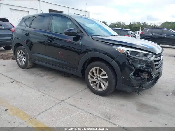 KM8J23A49GU114790 2016 HYUNDAI TUCSON - Image 1