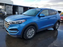 KM8J23A49GU119682 2016 HYUNDAI TUCSON