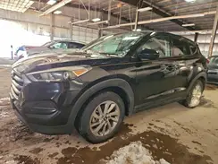 KM8J23A49GU119861 2016 HYUNDAI TUCSON