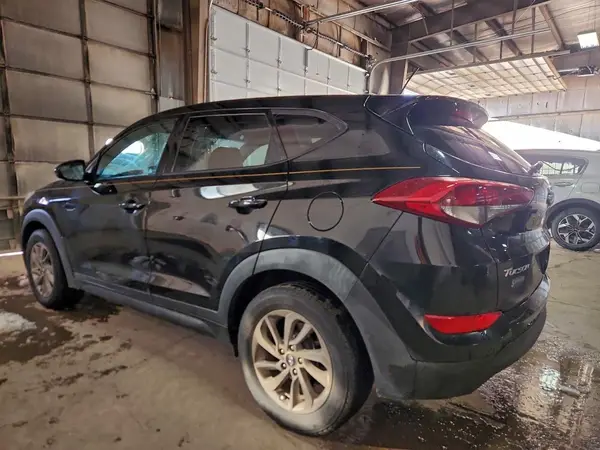 KM8J23A49GU119861 2016 HYUNDAI TUCSON - Image 2