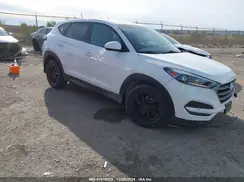 KM8J23A49GU120072 2016 HYUNDAI TUCSON