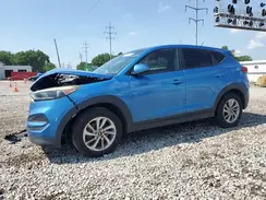 KM8J23A49GU120265 2016 HYUNDAI TUCSON