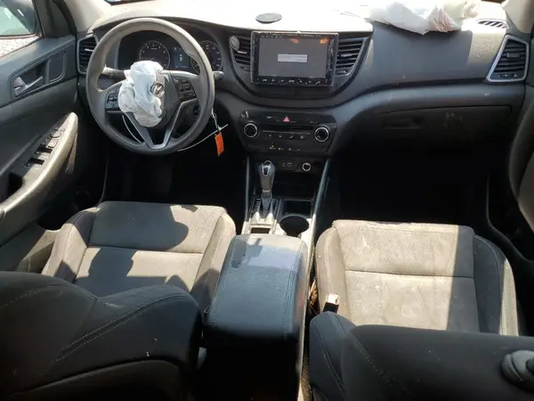 KM8J23A49GU120265 2016 HYUNDAI TUCSON - Image 8