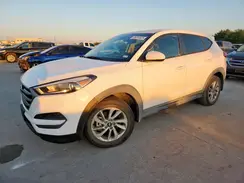 KM8J23A49GU122565 2016 HYUNDAI TUCSON
