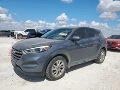 KM8J23A49GU124283 2016 HYUNDAI TUCSON