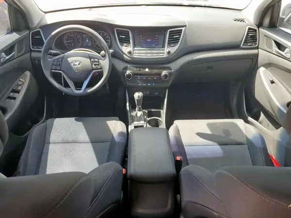 KM8J23A49GU124283 2016 HYUNDAI TUCSON - Image 8