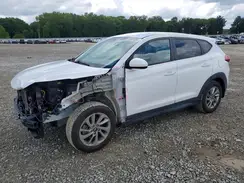 KM8J23A49GU125370 2016 HYUNDAI TUCSON