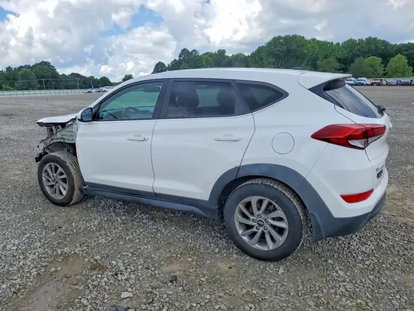 KM8J23A49GU125370 2016 HYUNDAI TUCSON - Image 2
