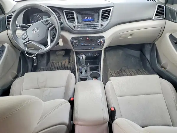 KM8J23A49GU125370 2016 HYUNDAI TUCSON - Image 8