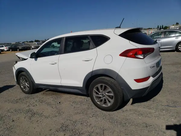 KM8J23A49GU142797 2016 HYUNDAI TUCSON - Image 2