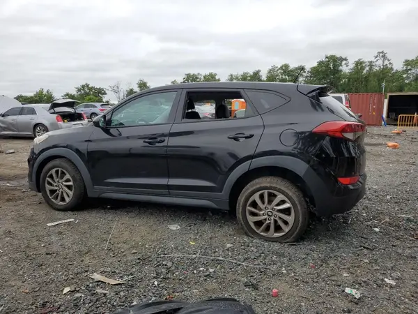 KM8J23A49GU143769 2016 HYUNDAI TUCSON - Image 2