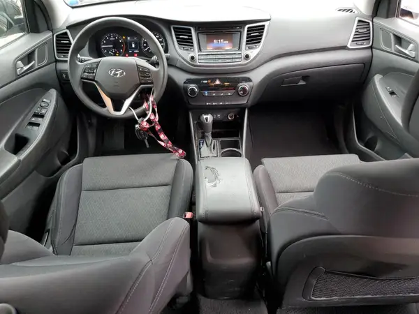 KM8J23A49GU143769 2016 HYUNDAI TUCSON - Image 8
