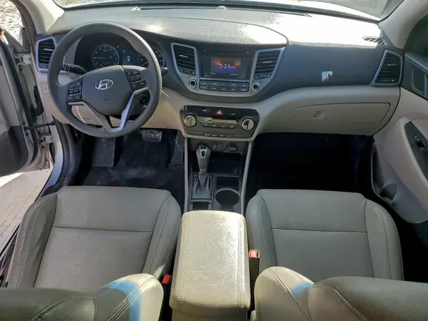 KM8J23A49GU143867 2016 HYUNDAI TUCSON - Image 8