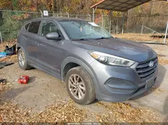 KM8J23A49GU155534 2016 HYUNDAI TUCSON