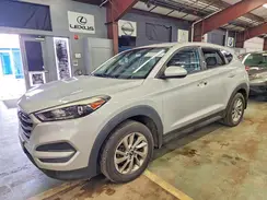 KM8J23A49GU161463 2016 HYUNDAI TUCSON
