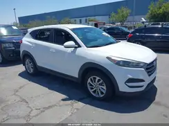 KM8J23A49GU161544 2016 HYUNDAI TUCSON