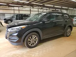 KM8J23A49GU165318 2016 HYUNDAI TUCSON