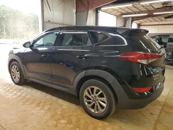 KM8J23A49GU165318 2016 HYUNDAI TUCSON - Image 2