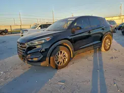 KM8J23A49GU177503 2016 HYUNDAI TUCSON