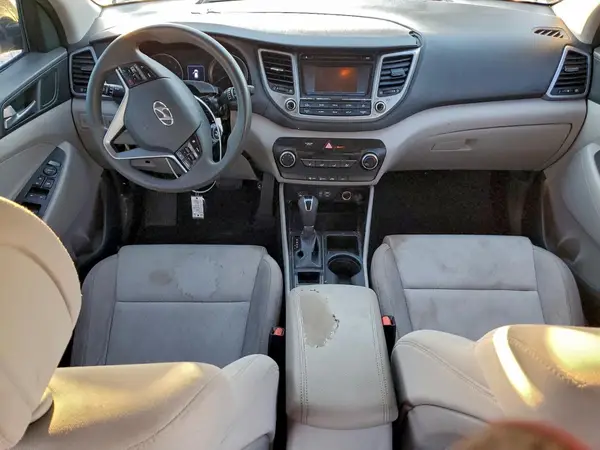 KM8J23A49GU177503 2016 HYUNDAI TUCSON - Image 8