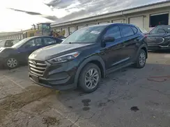 KM8J23A49GU192213 2016 HYUNDAI TUCSON