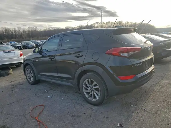 KM8J23A49GU192213 2016 HYUNDAI TUCSON - Image 2