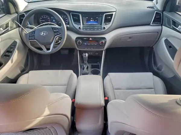 KM8J23A49GU192213 2016 HYUNDAI TUCSON - Image 8